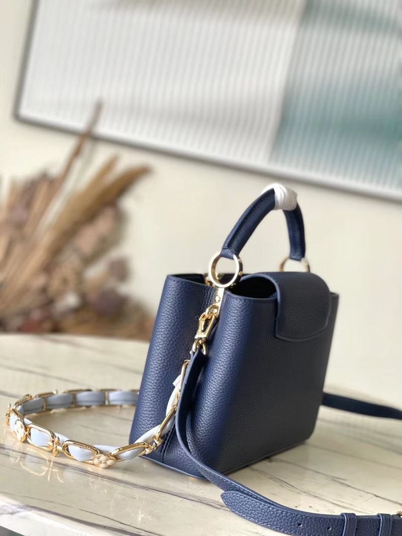 Louis Vuitton Top Handle Bags